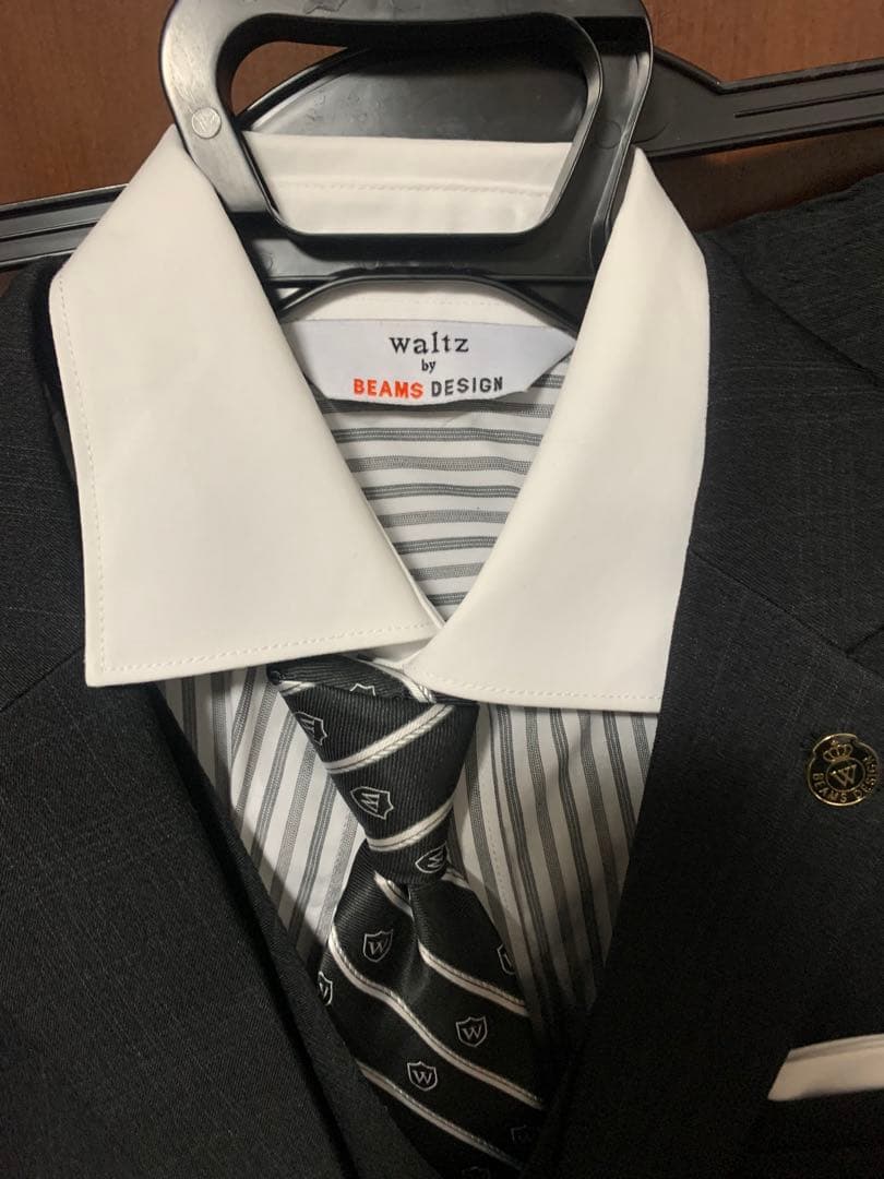 waltz by BEAMS DESIGN フォーマルスーツ