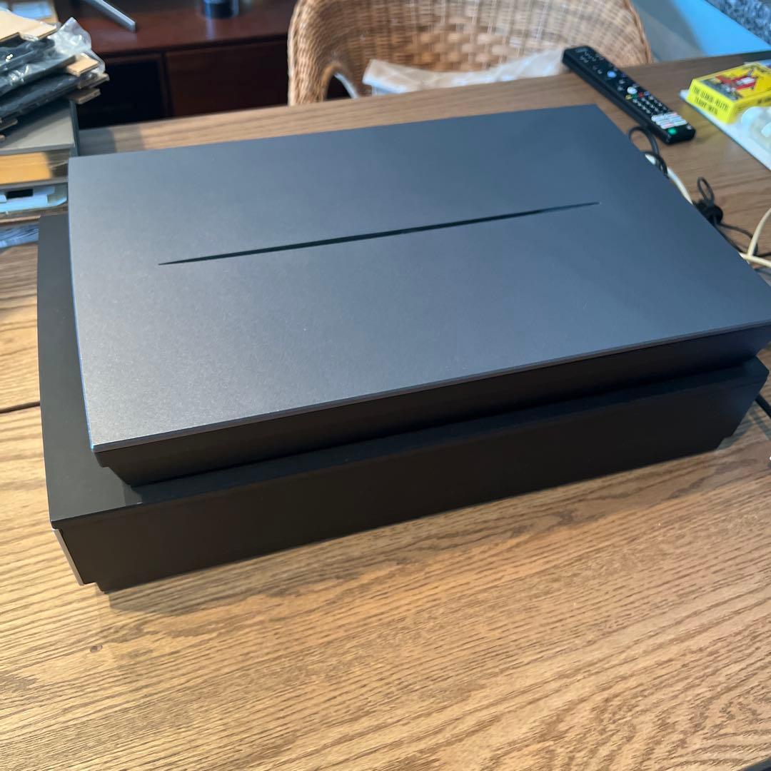 EPSON GT-X980 スキャナー