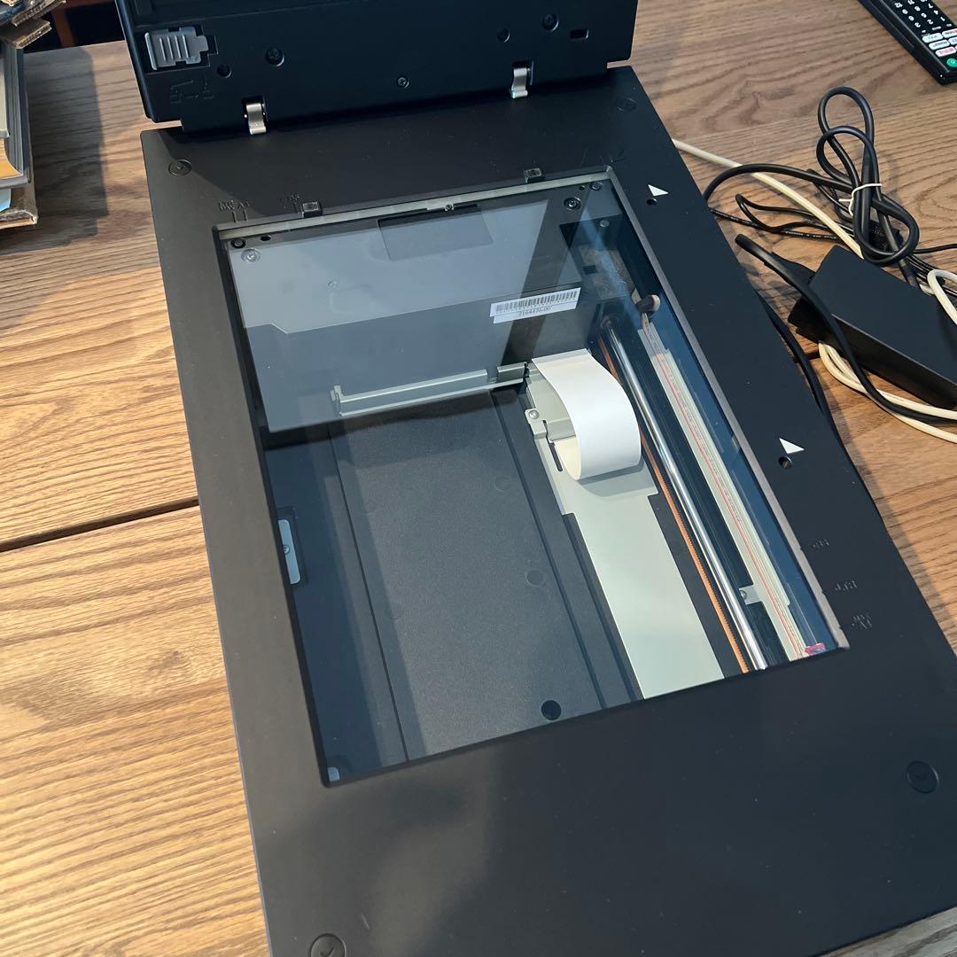 EPSON GT-X980 スキャナー