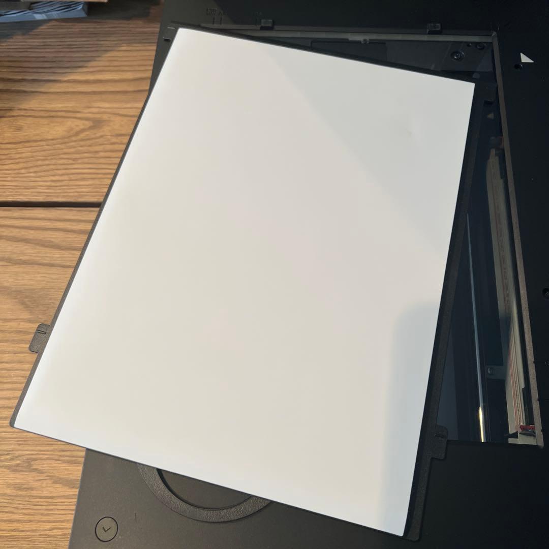 EPSON GT-X980 スキャナー