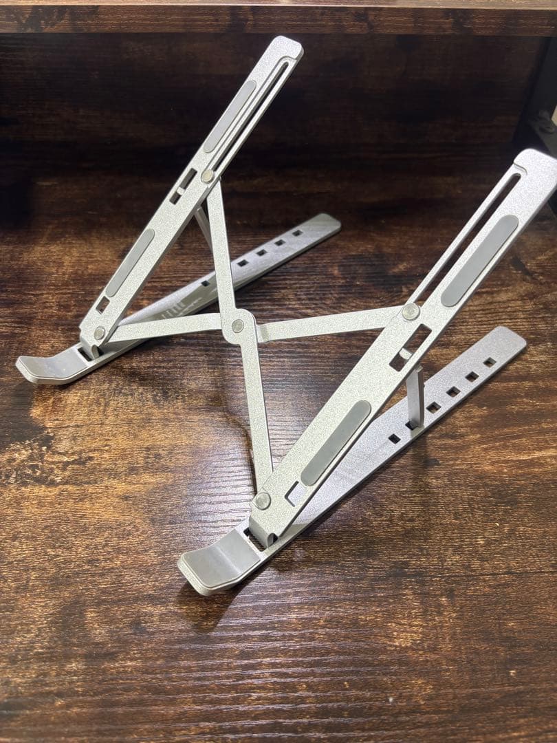 MacBookAir 15インチM2/箱・充電器あり/マウス・ハブ・スタンド付