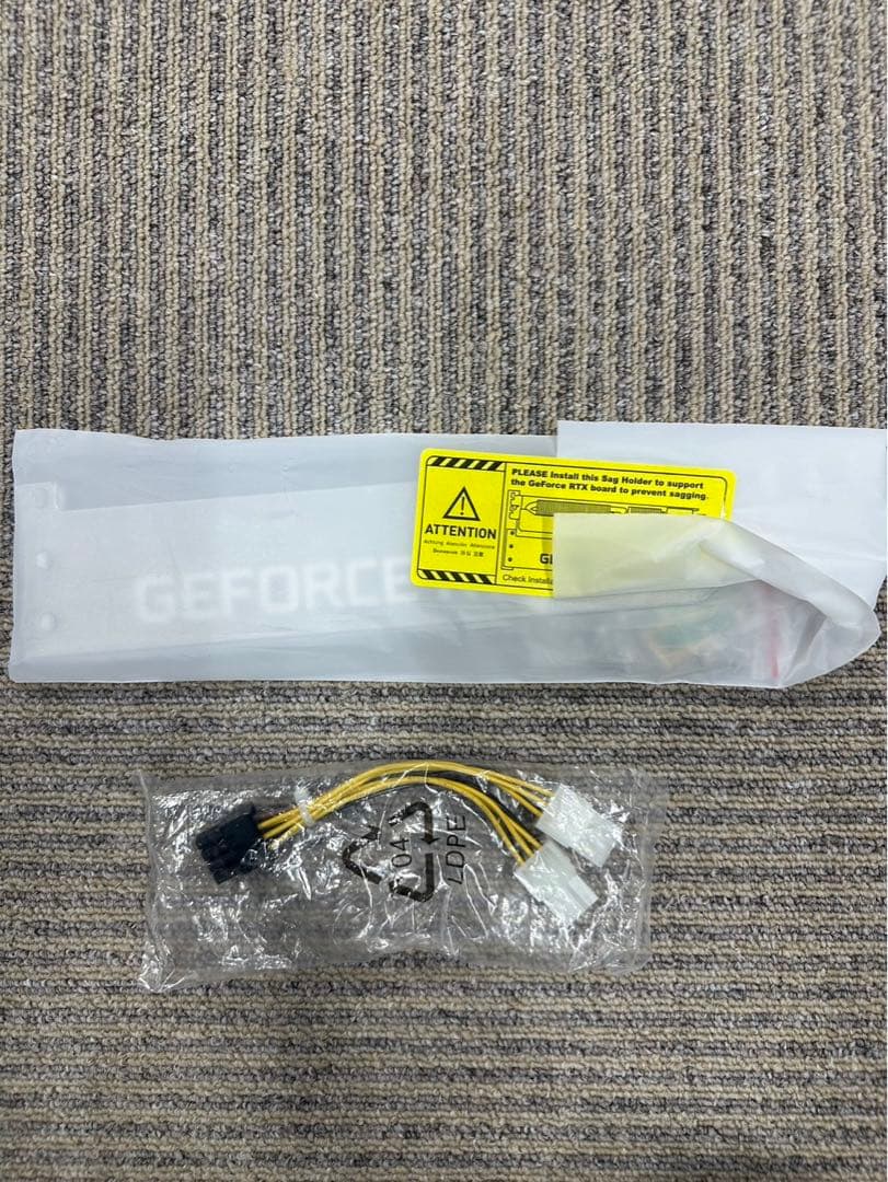 NVIDIA RTX 3090(動作品) 箱付き Palit 分解歴あり