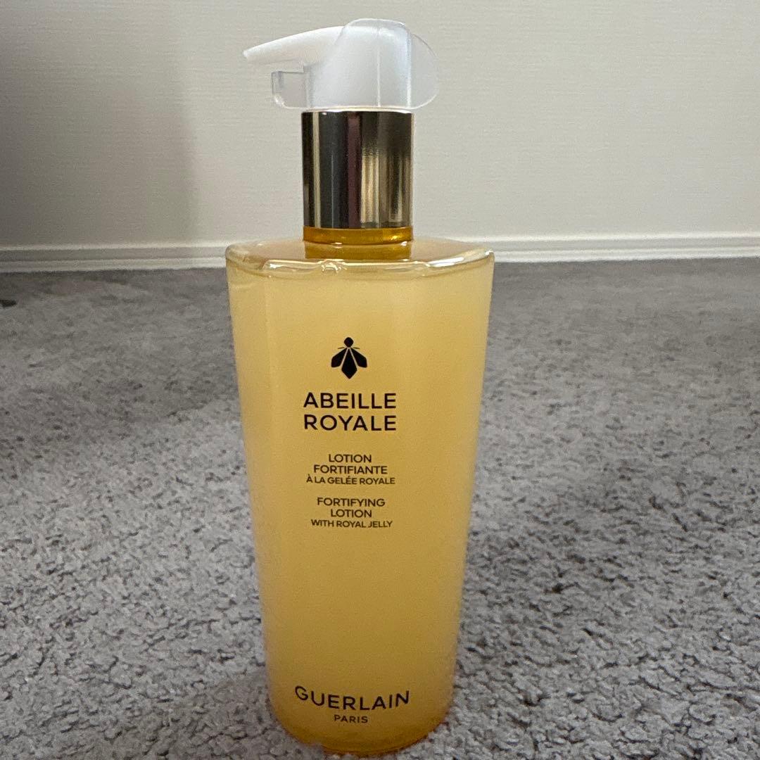 GUERLAIN ABEILLE E 化粧水 300ml
