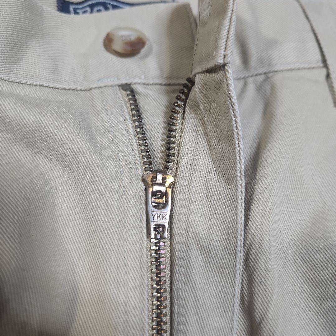 Polo by Ralph Lauren チノパン Made in USA