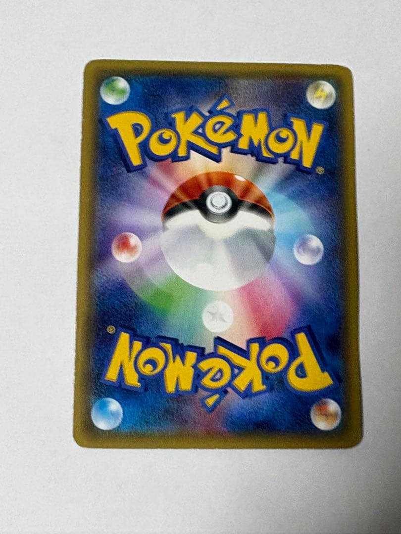 ニンフィアEX ポケキュンコレクション