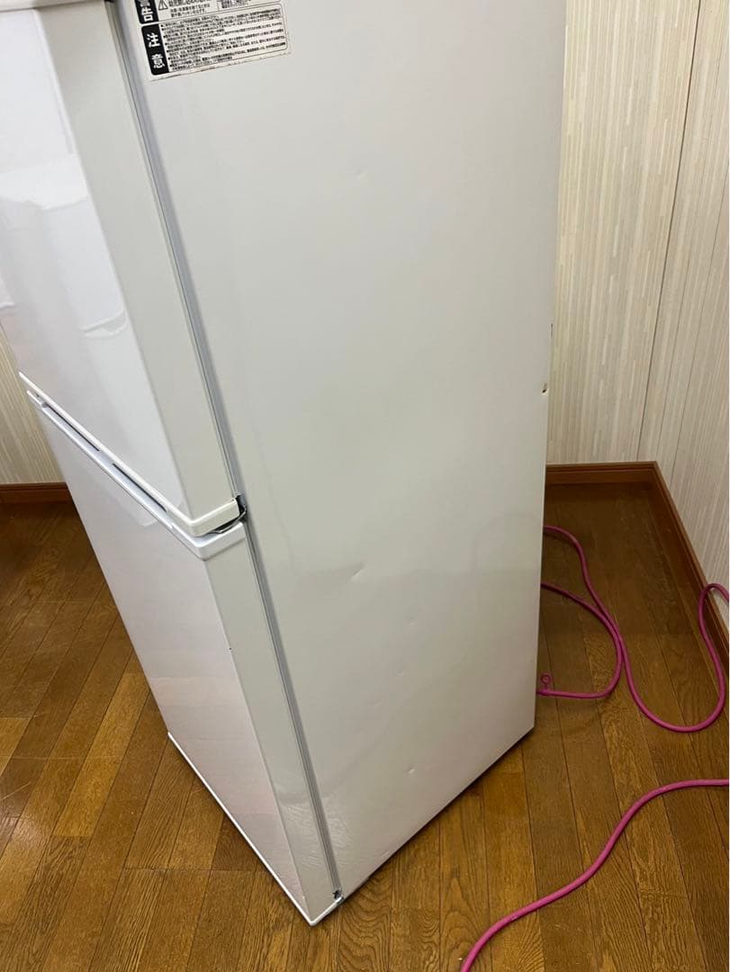 i 激安冷蔵庫!! アビテラックス AR-131 2022年 139L 冷蔵庫