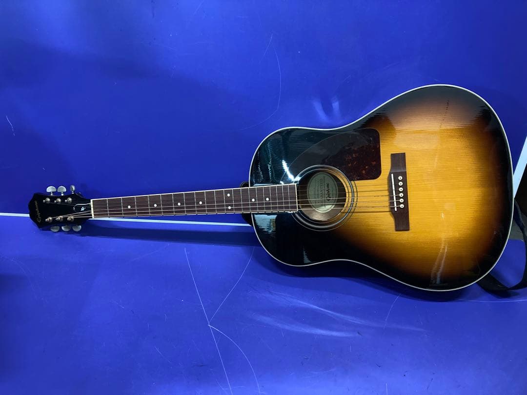 epiphone AJ-220S/VS エピフォン ギター