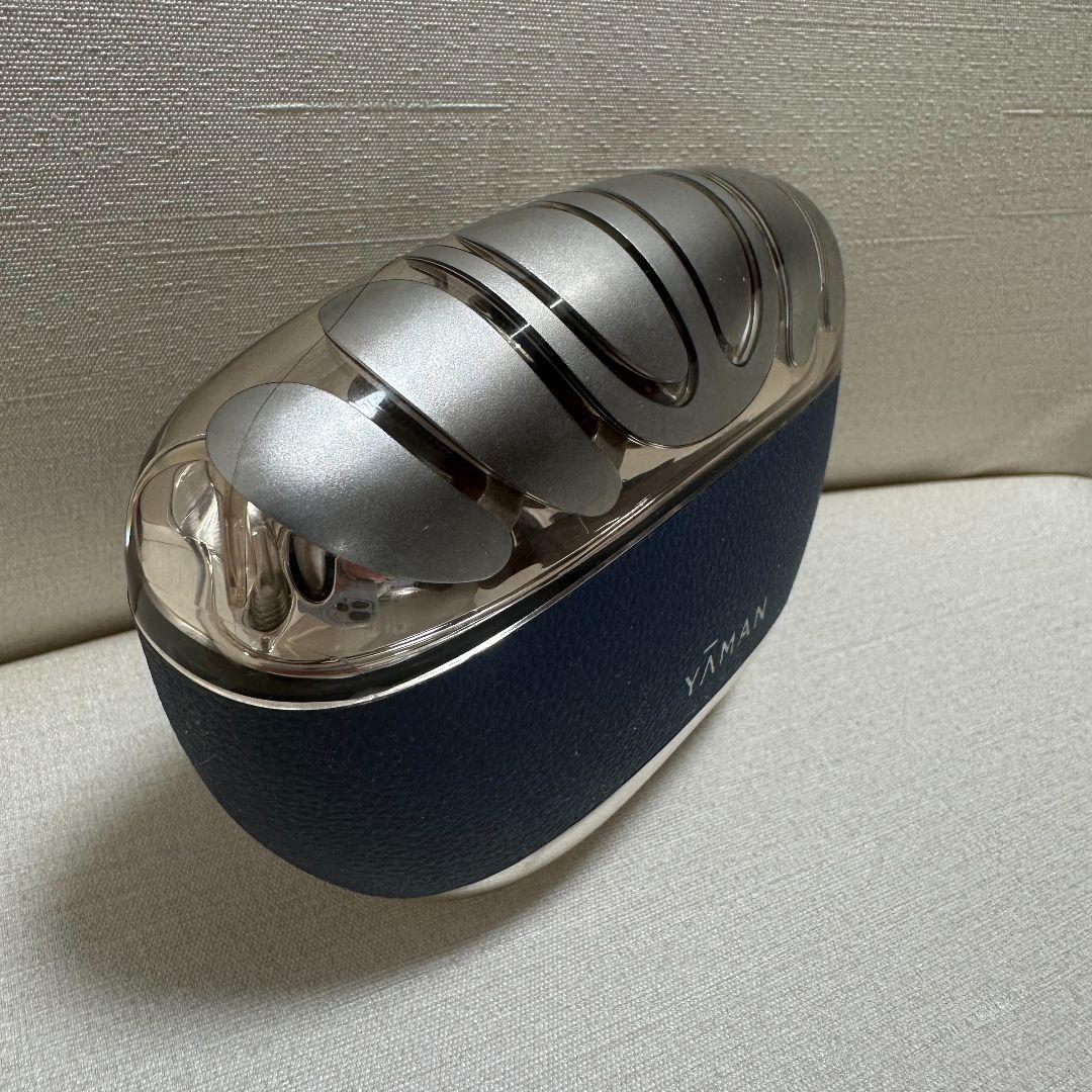 こちら即日発送　リフトロジー SP YJFD2L ブルー YA-MAN　ヤーマン