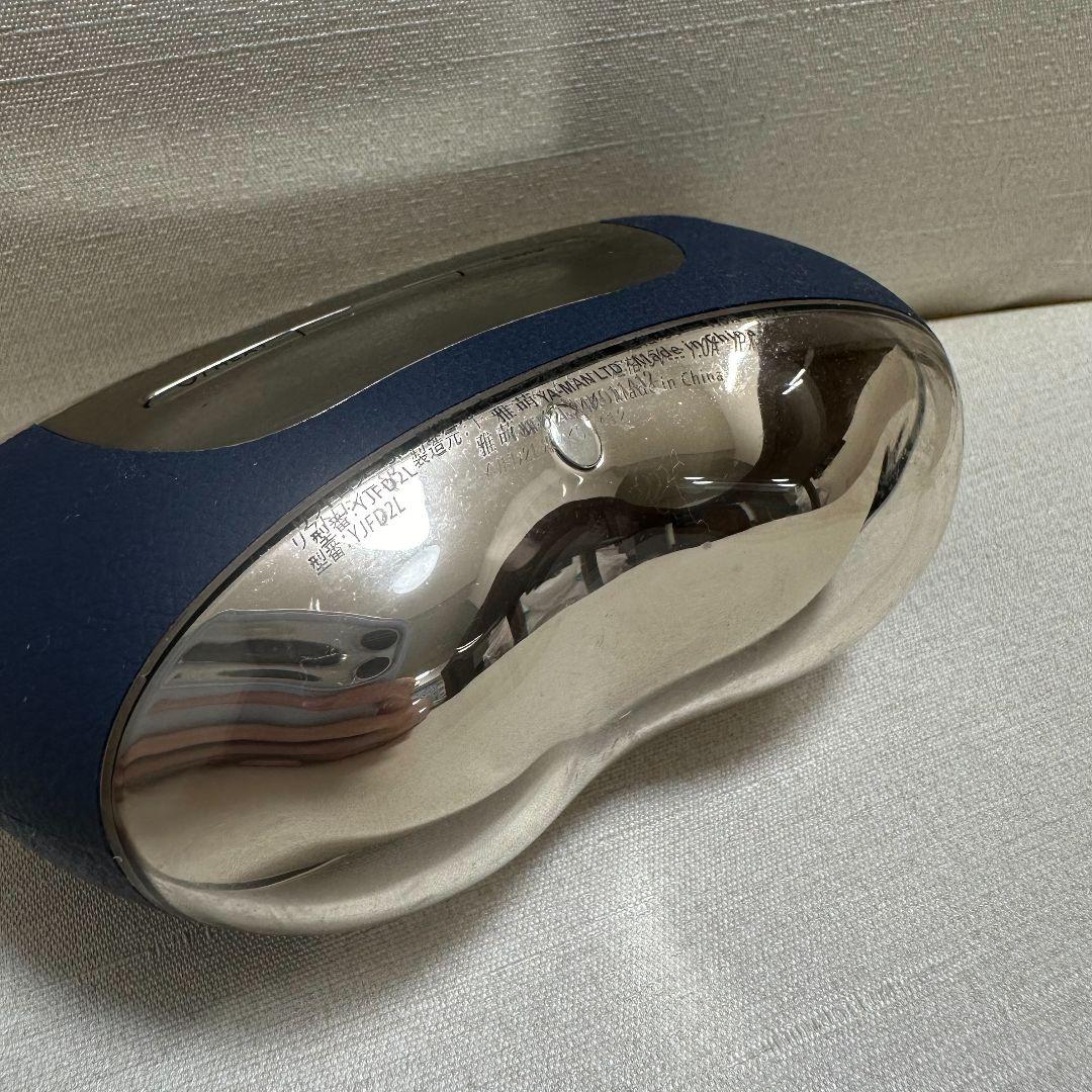 こちら即日発送　リフトロジー SP YJFD2L ブルー YA-MAN　ヤーマン