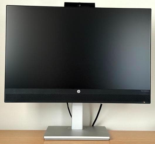 HPモニター M24 Webcam (23.8インチ)