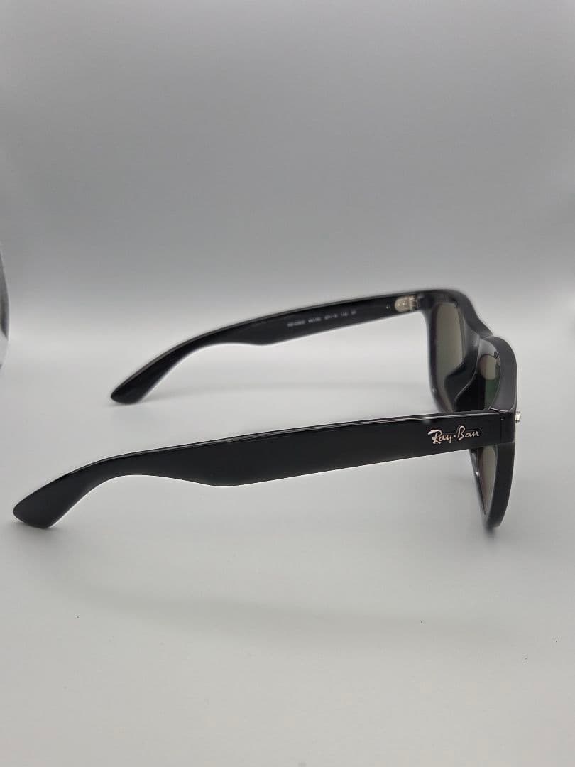 【美品】レイバン　偏光　サングラス　RB4260D 601/9A