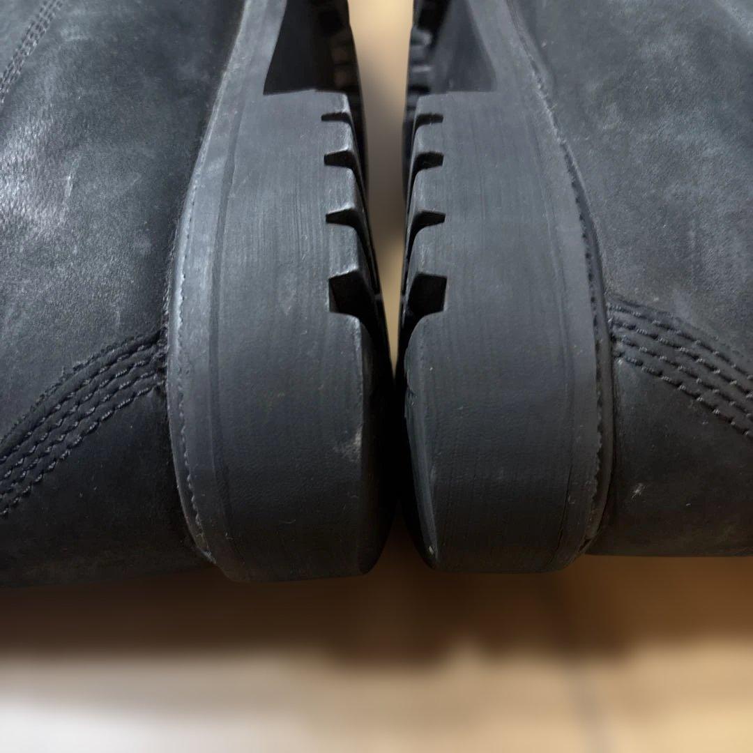 靴 Timberland PREMIUM BOOT 10073 28.cm