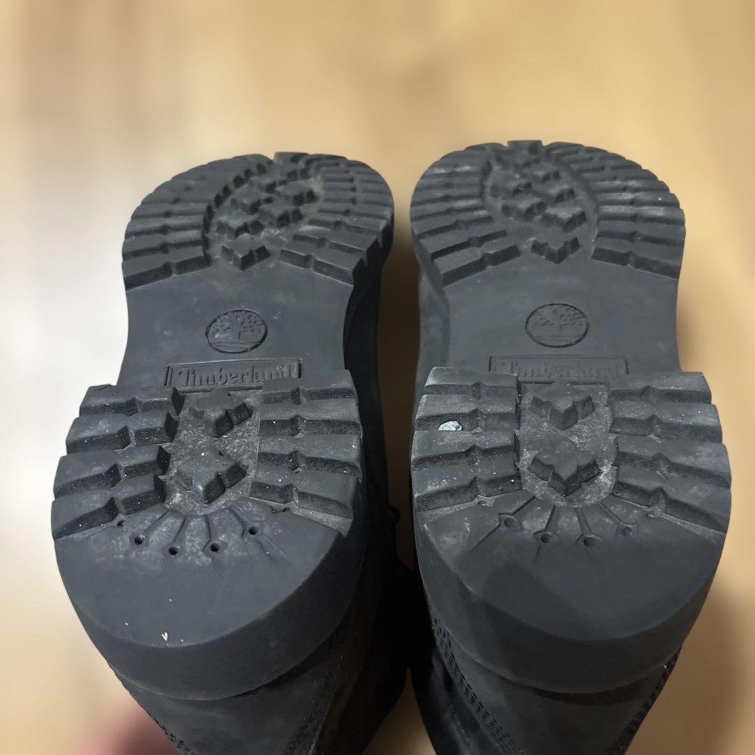 靴 Timberland PREMIUM BOOT 10073 28.cm