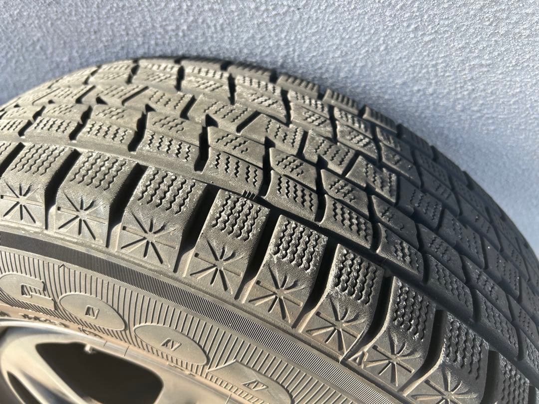 Takuジープタイヤホイールセット