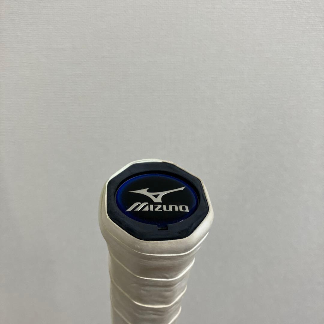 ソフトテニス　ラケット（後衛用）・ラケットバッグ