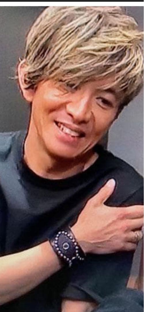 超レア！HTC 同型同色　木村拓哉着用！