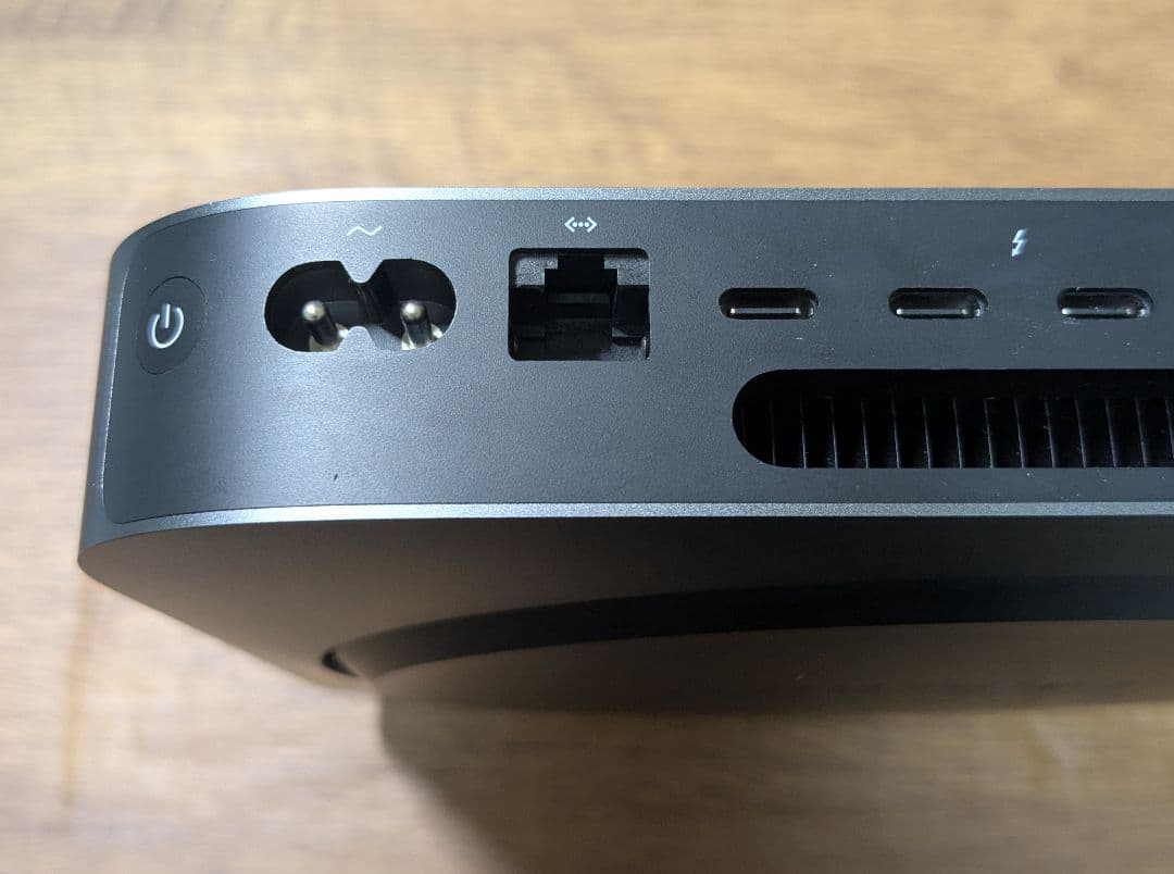 Macデスクトップ Mac mini 2018 A1993 i5 256GB 8GB