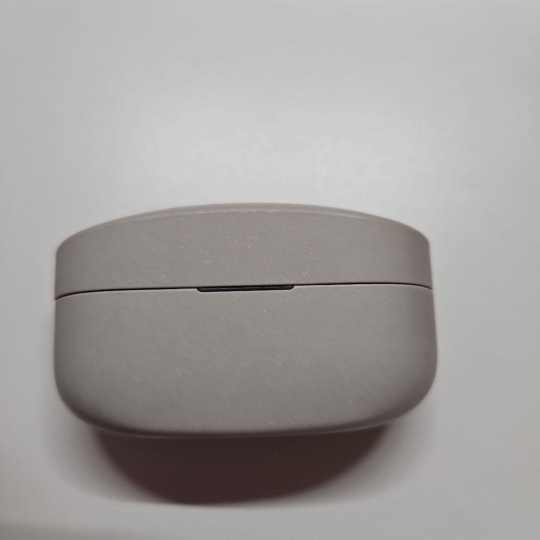 SONY ノイズキャンセリング ワイヤレスイヤホン WF-1000XM4