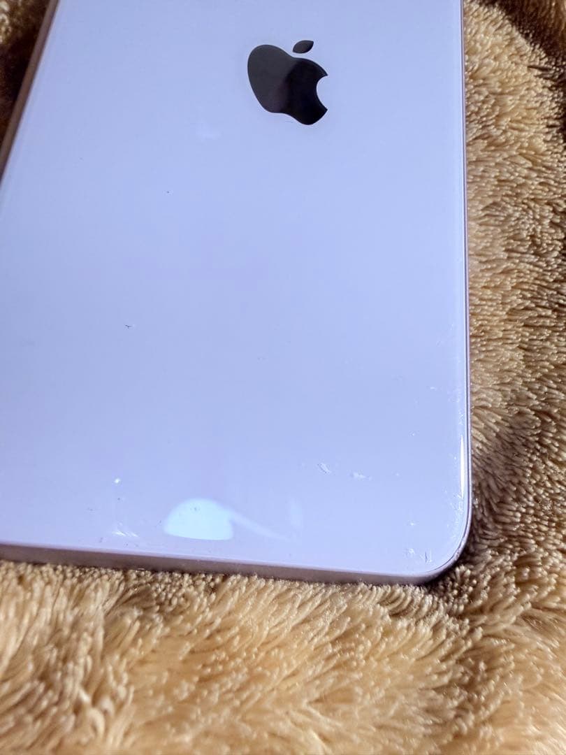 Apple iPhone 11 パープル 本体 64GB SIMフリー