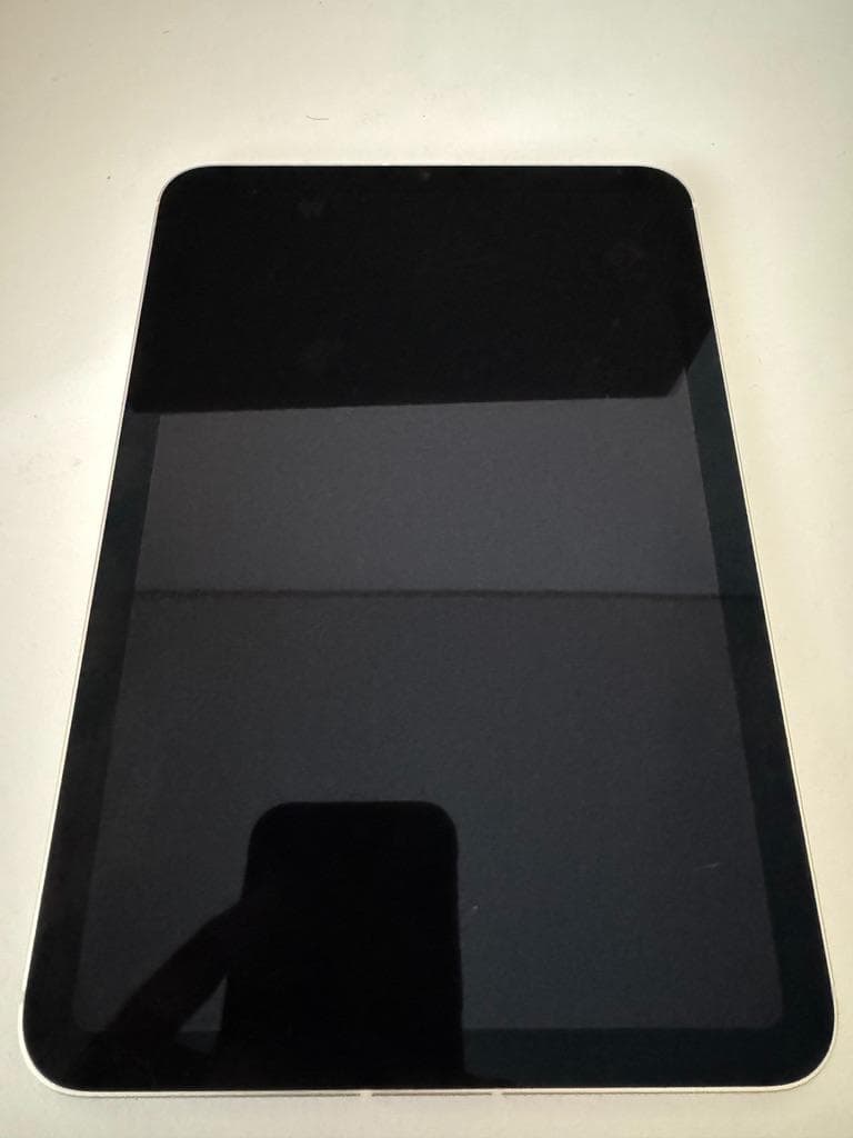 iPad本体 ipadmini6 64GB