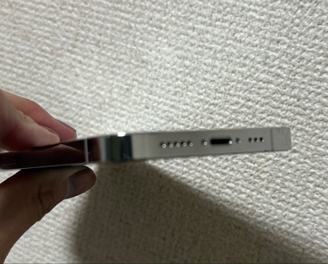 Apple iPhone 14 Pro シルバー 本体256G SIMフリー