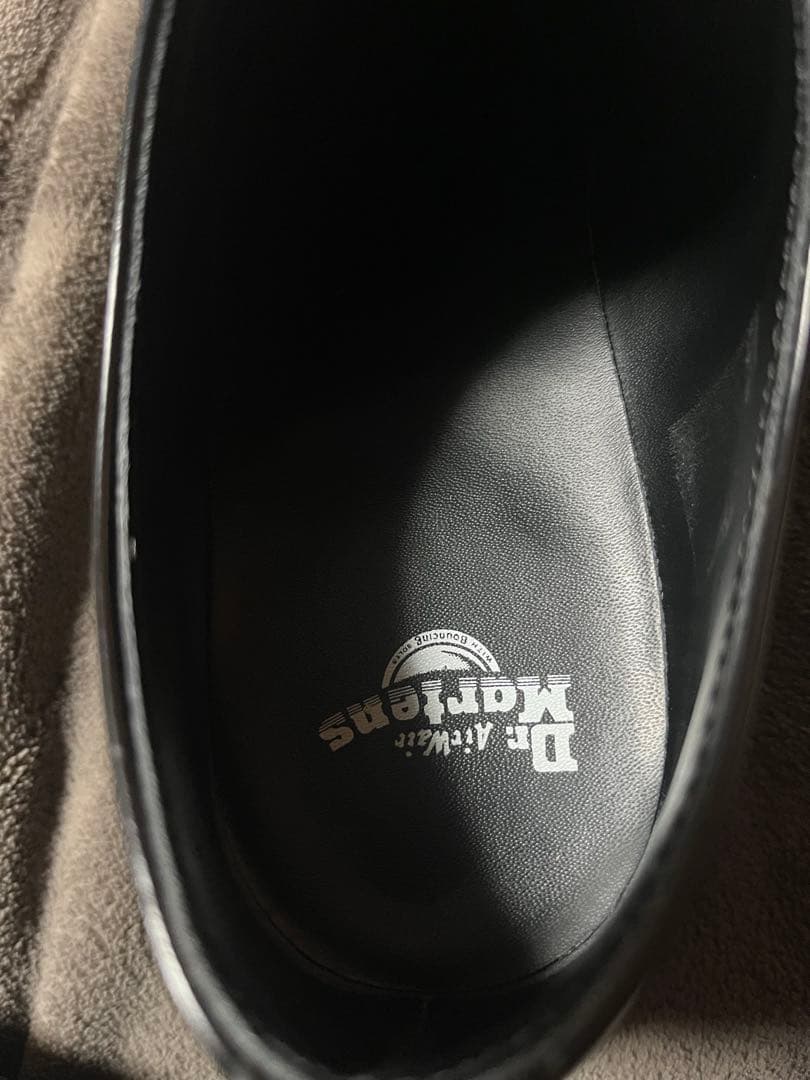 【美品】Dr.Martens 1461 3ホール UK6