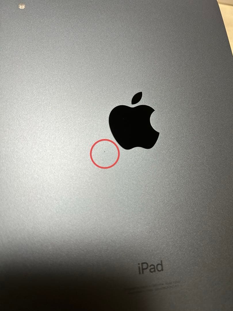 iPad本体 iPad mini 6 Wi-Fi 64GB MK7P3J/A