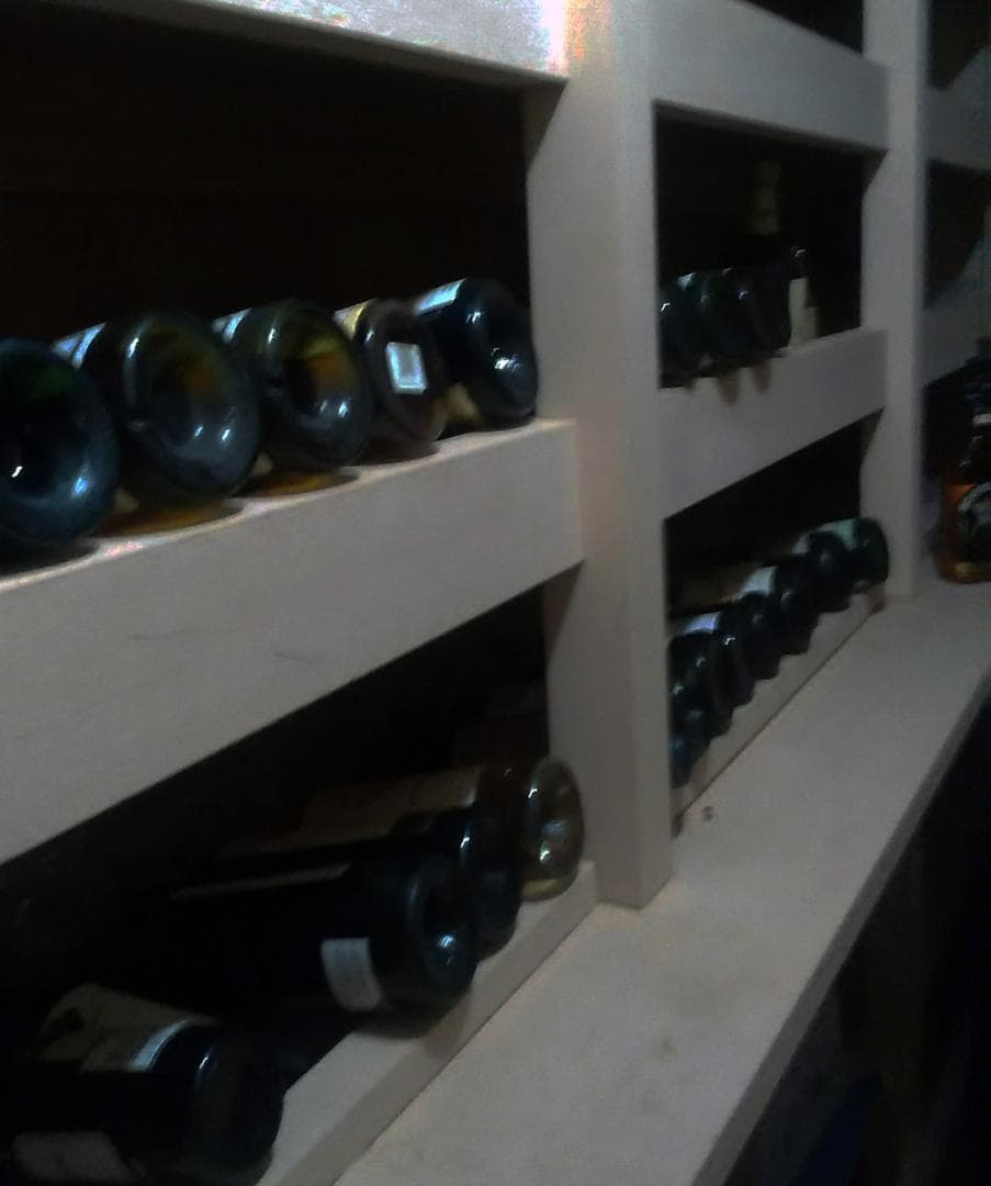 シャトー・ピション・ロングヴィル・コンテス・ド・ラランド　1987年