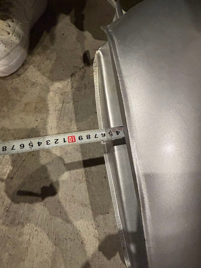 ぐっち♡美品♡バイク用タンク♡コヨーテタンクの汎用