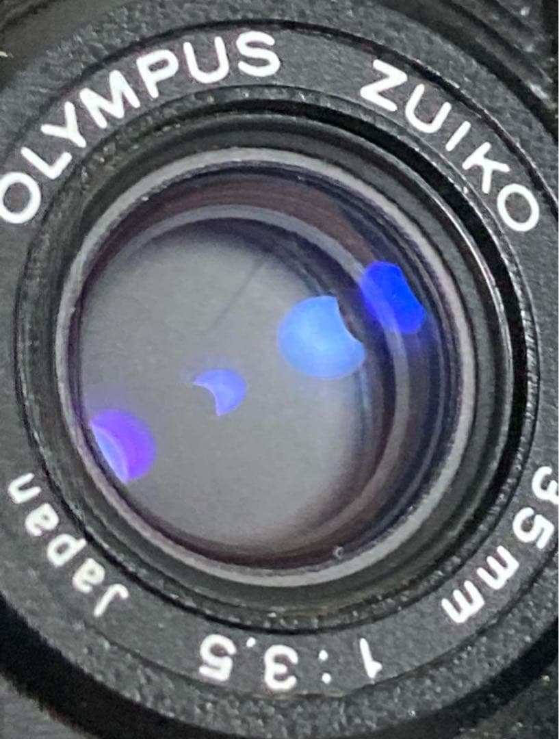 ⭐️動作良好⭐️オリンパス OLYMPUS XA3