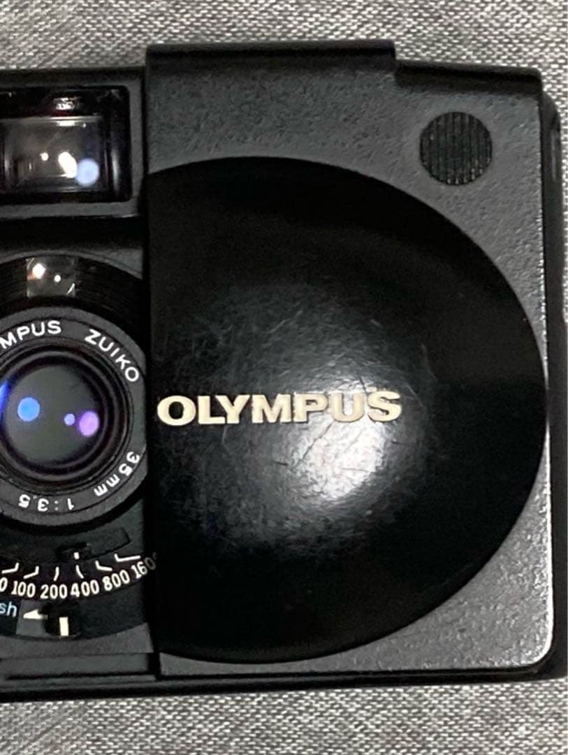 ⭐️動作良好⭐️オリンパス OLYMPUS XA3