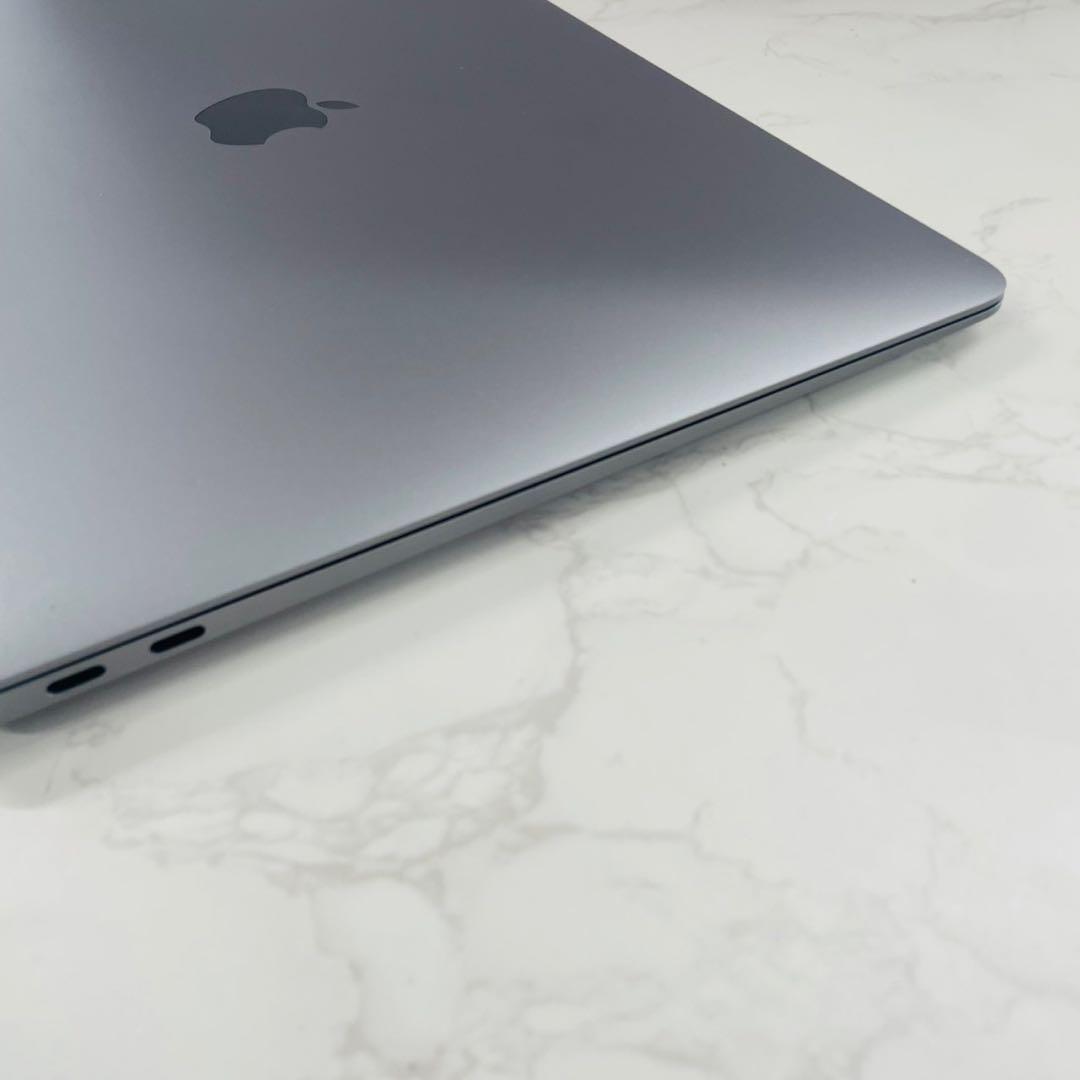 MacBook Air 13インチ M1 8GB 256GB スペースグレイ