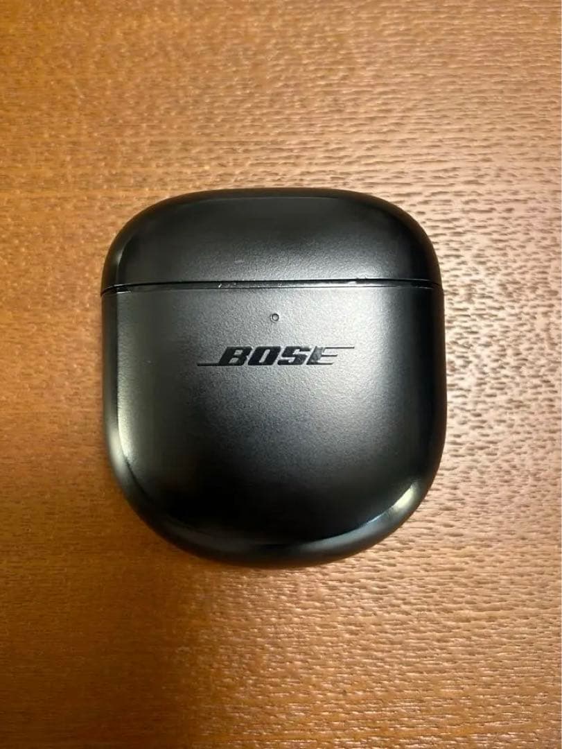 BOSE ワイヤレスイヤホン
