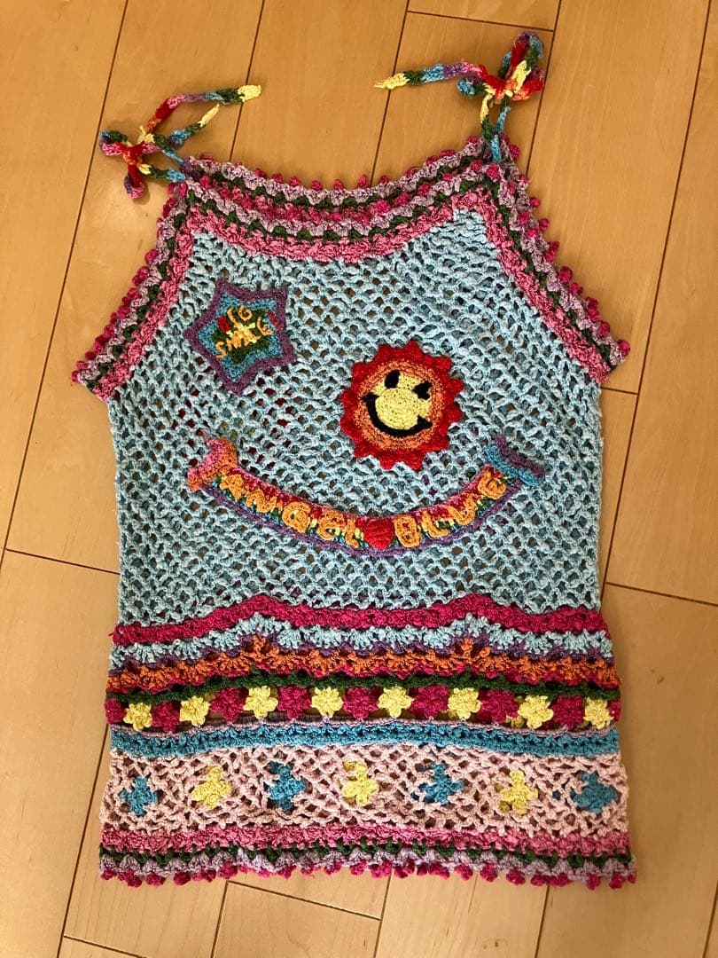 ヒステリックグラマー　ベスト