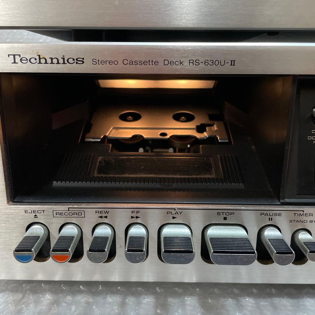 テクニックス SH3040 3030 ST3700 SU7700 RS630