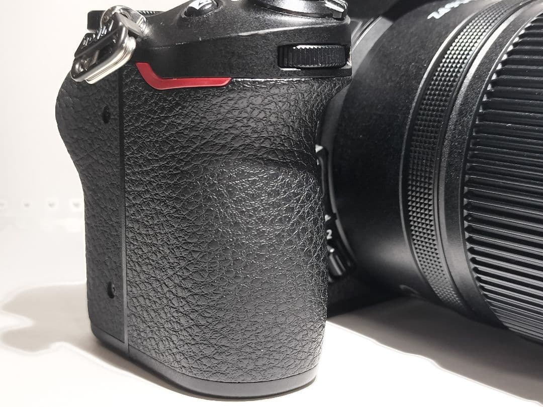 【最終値下げ】Nikon Z 50 ボディ 約7000ショット ミラーレス一