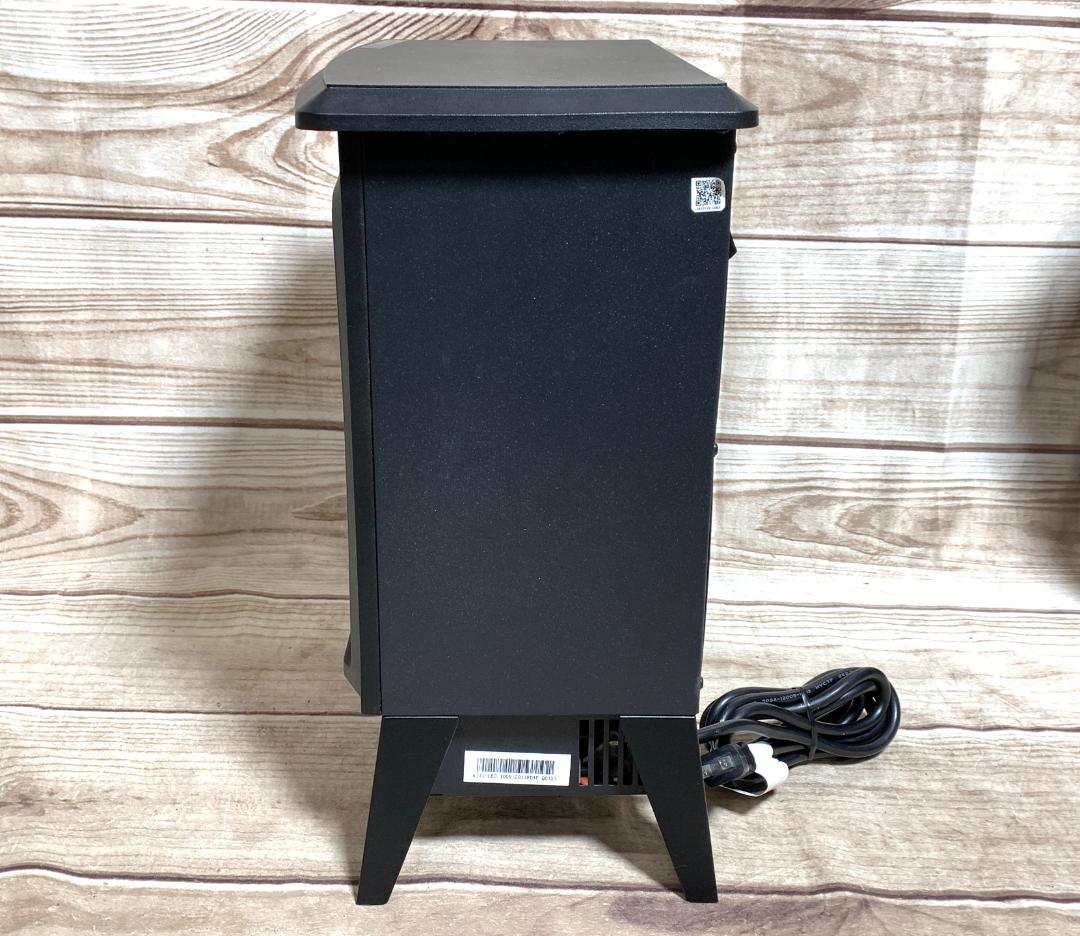 Dimplex 3-8畳 電気暖炉 オプティフレーム DNK12J 美品