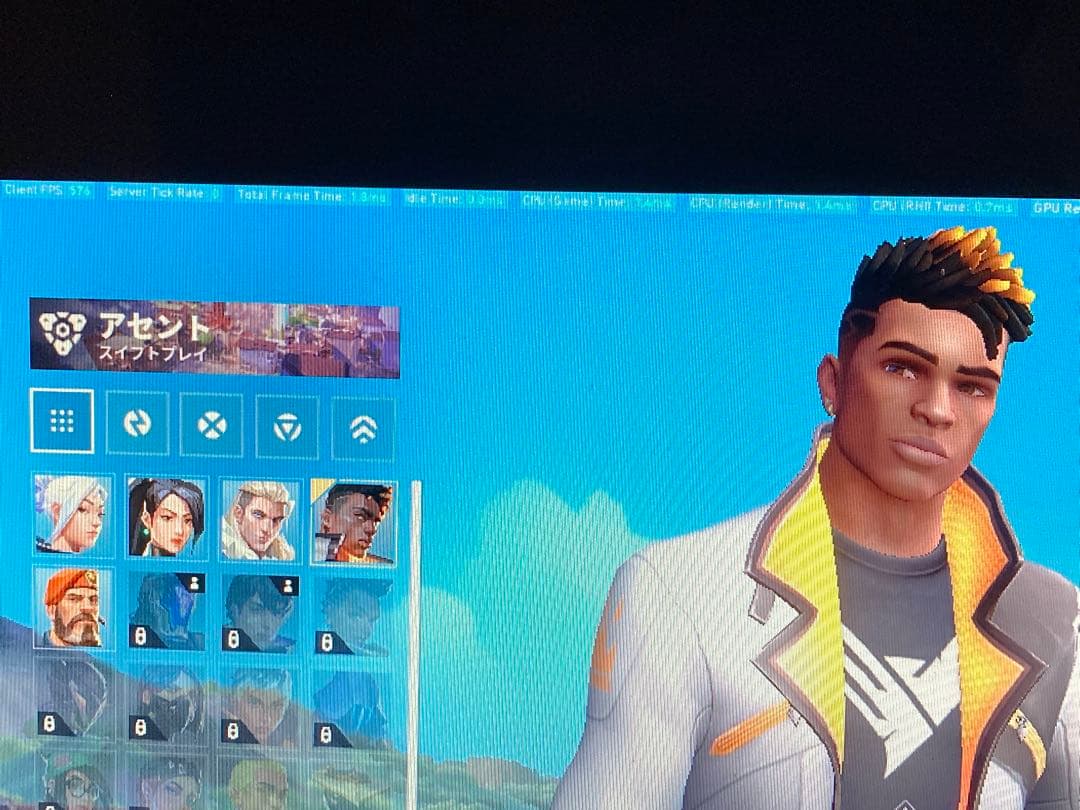 デスクトップPC Ryzen 7 2700X GTX980