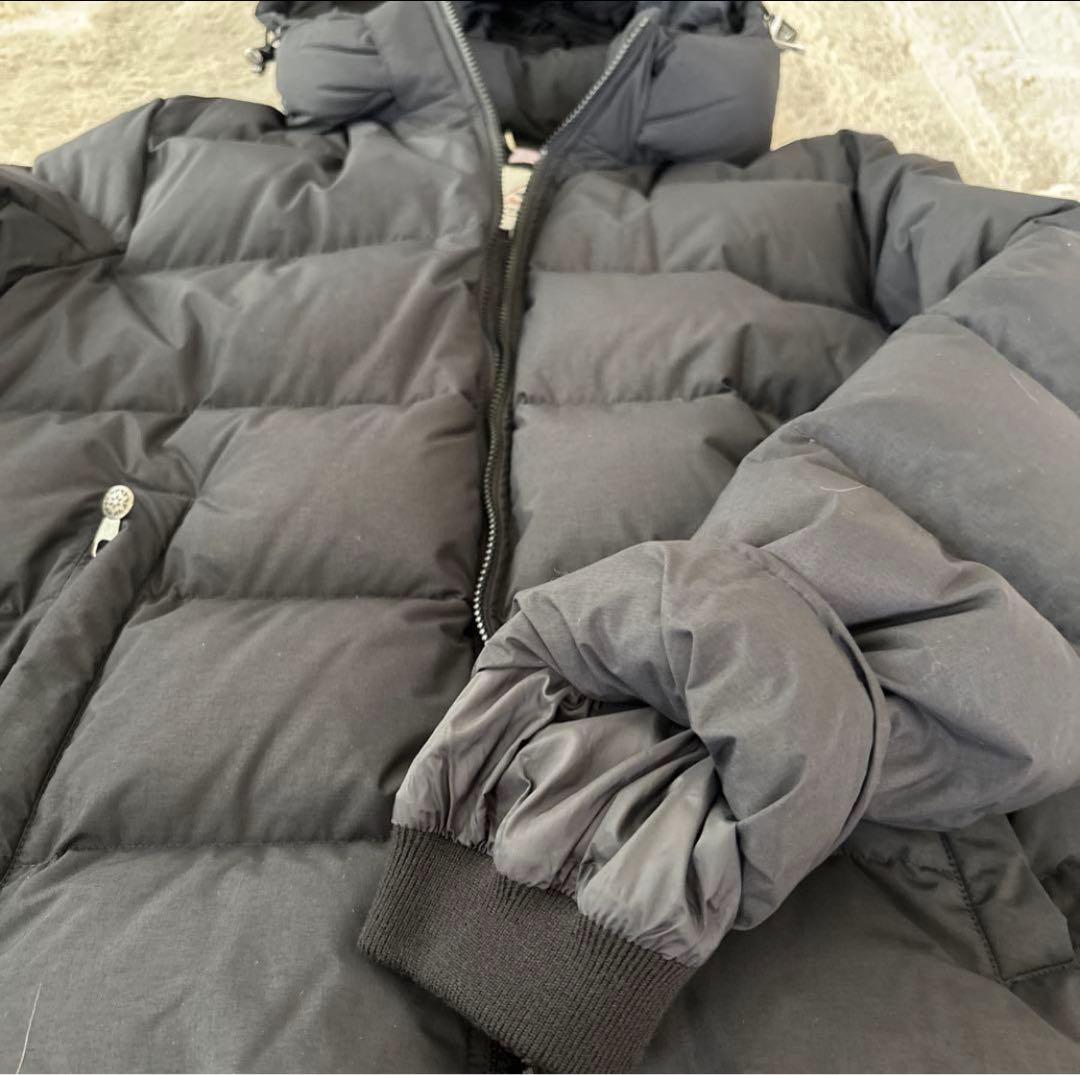 PYRENEXダウンジャケット