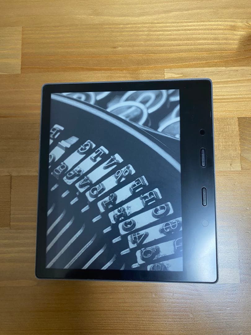 Kindleオアシス　第10世代　32G 広告なし