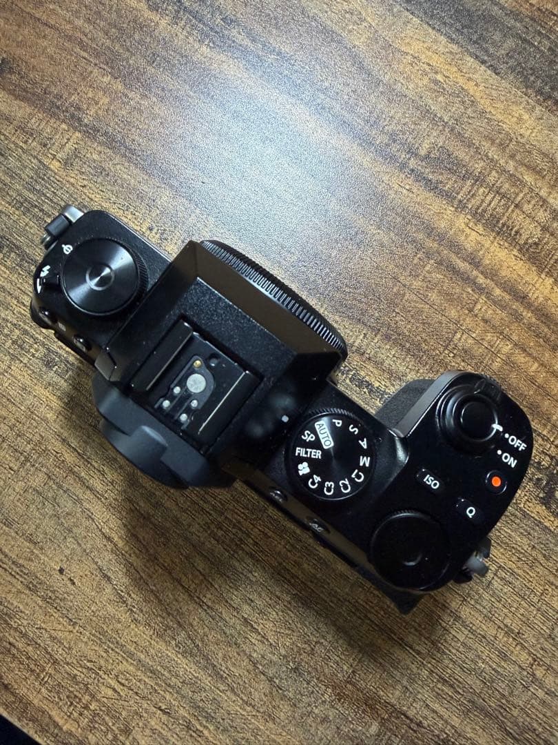 【最終値下げ】【美品】Fujifilm X-S10 本体 ボディ