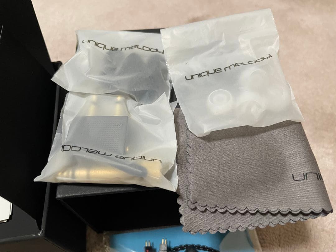 期間限定値下げ　Unique Melody MACBETH II Classic