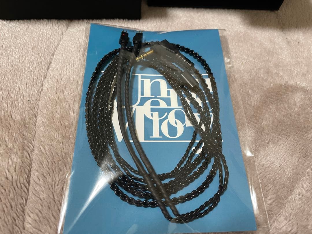 期間限定値下げ　Unique Melody MACBETH II Classic