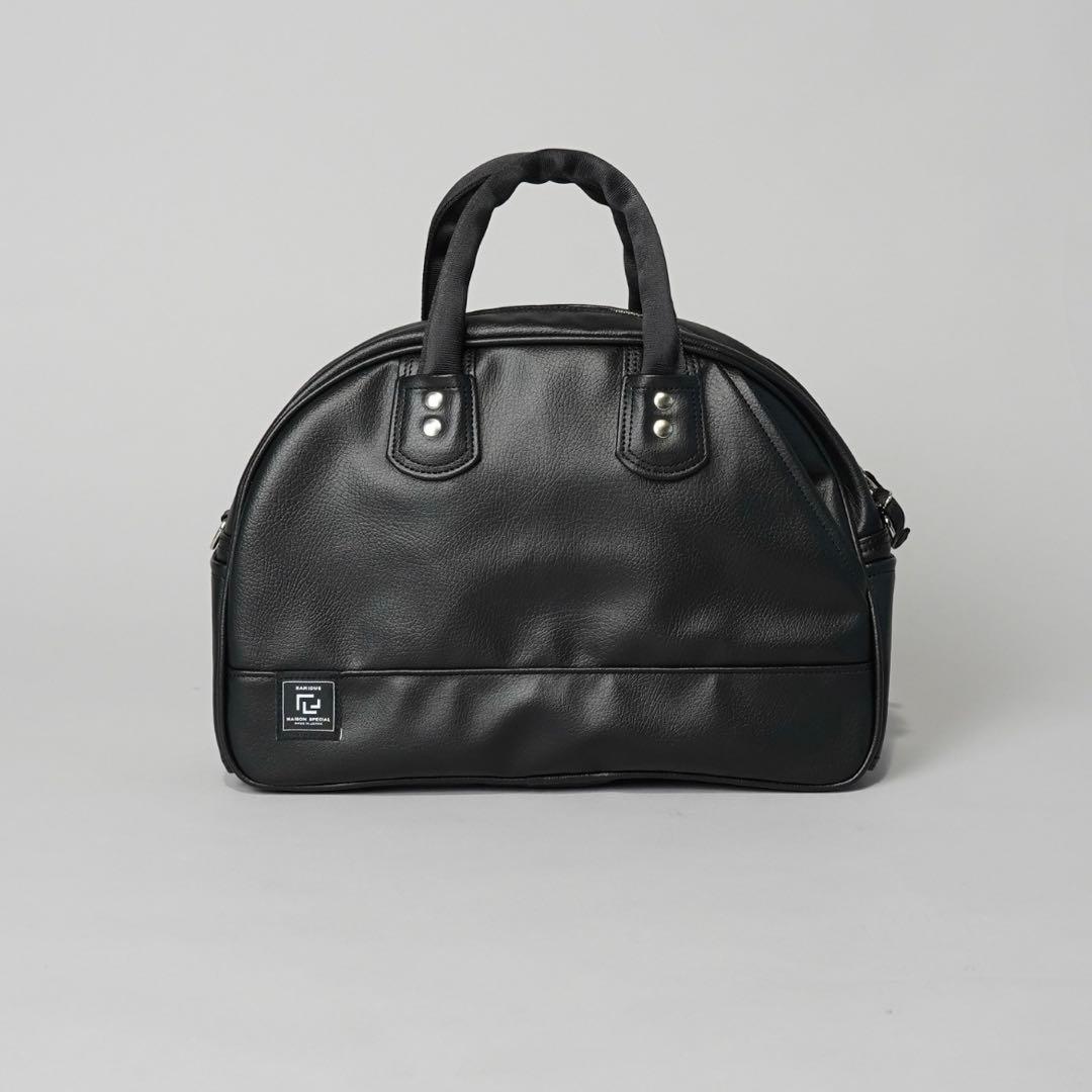 RAMIDUS MAISON SPECIAL/メゾンスペシャル　ボストン