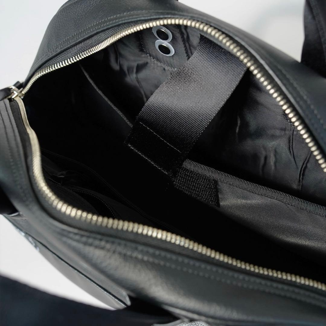 RAMIDUS MAISON SPECIAL/メゾンスペシャル　ボストン