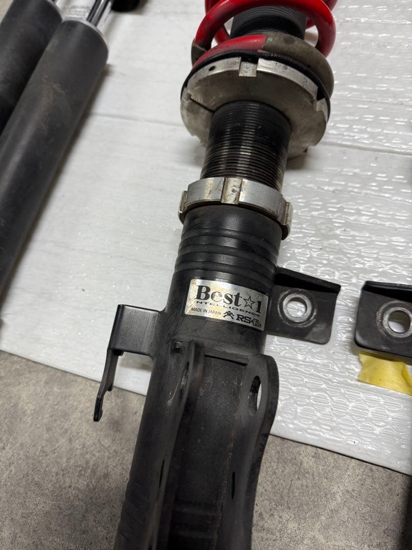 kazuma428838　20アルファードヴェルファイア車高調