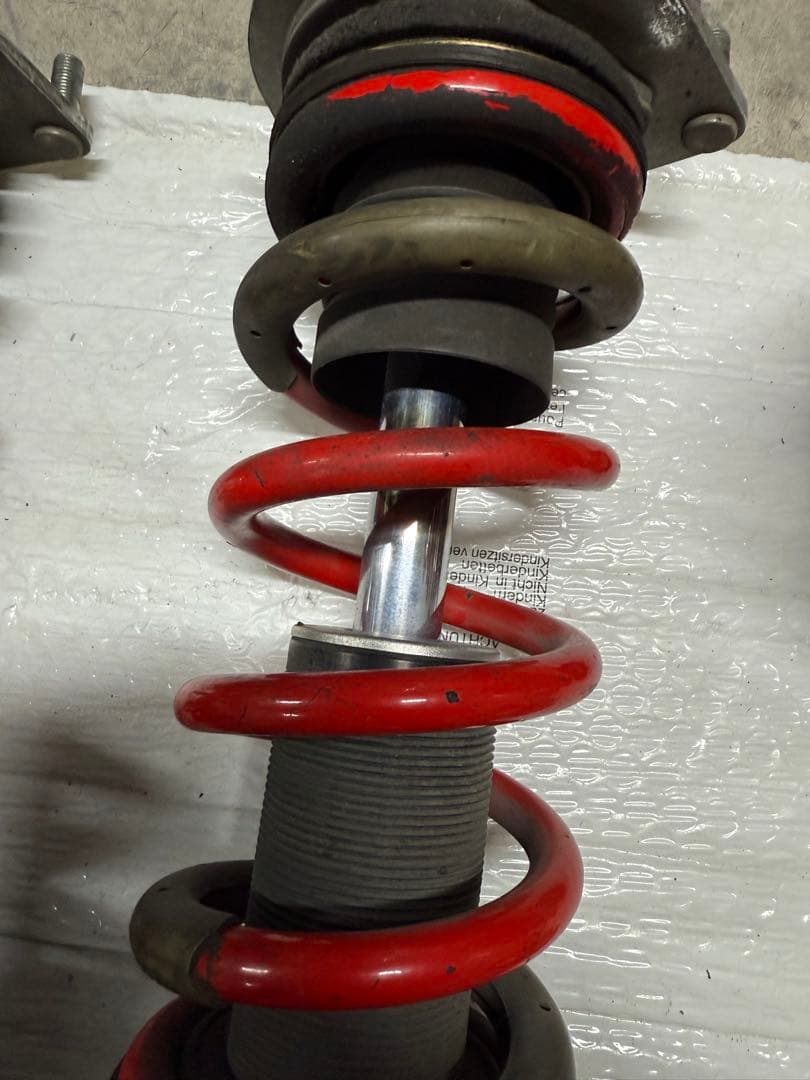 kazuma428838　20アルファードヴェルファイア車高調