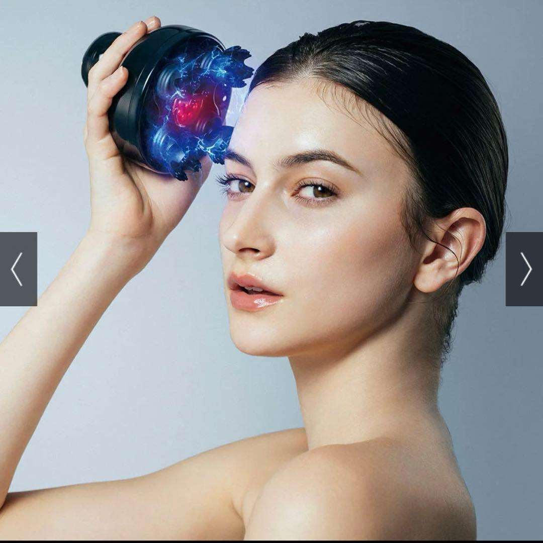 MYTREX/マイトレックス　EMSヘッドスパ プロ