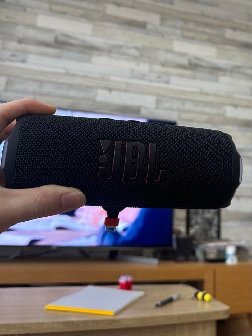 JBLFlip7スピーカー