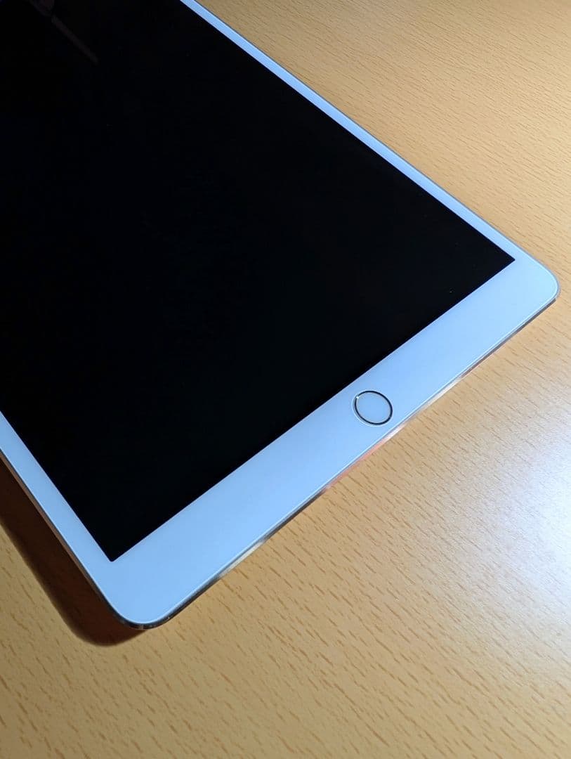 iPad Pro 10.5インチ 256GB Apple Pencil